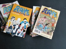 RAVE 1/35 COMPLETA HIRO