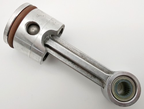 Pistone alluminio per bosch - alluminio,