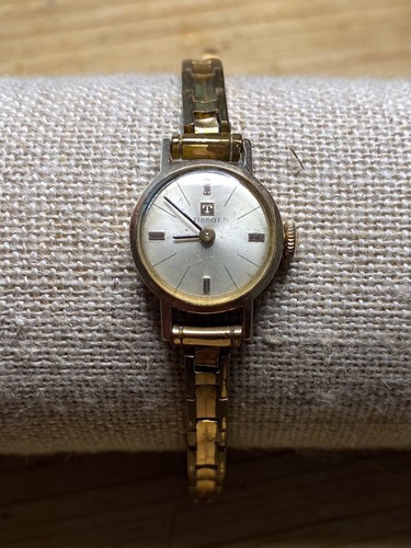 Orologio tissot donna vintage - orologio,