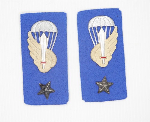 Ww2 riproduzione mostrine - ww2,