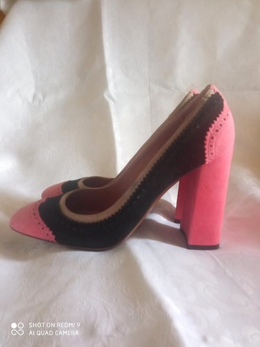 Scarpe décolleté autre - scarpe, l'autre