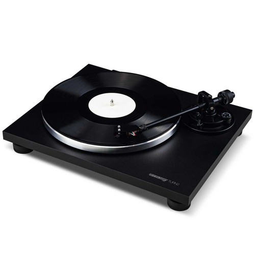 Reloop turn analogue - reloop, hifi