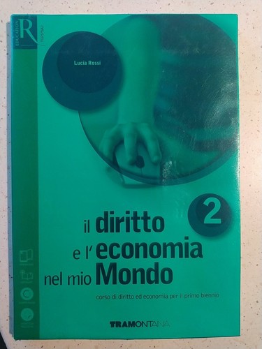Diritto economia nel - diritto, l'