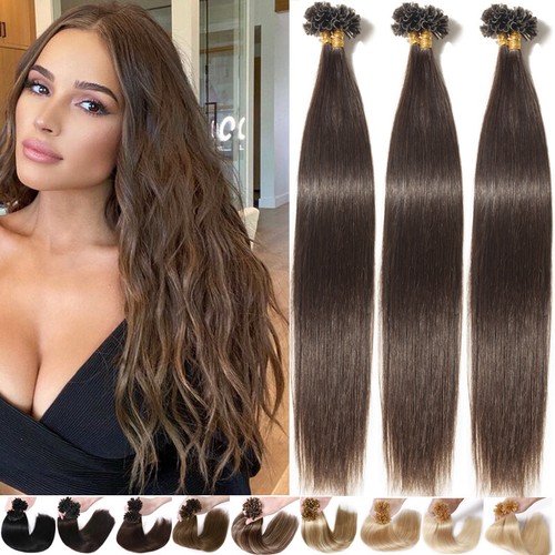 Balayage estensioni capelli - estensioni,