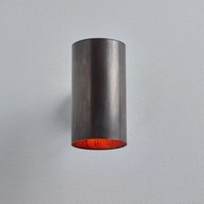 Applique da parete artigianale