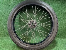 CERCHIO RUOTA ANTERIORE HONDA AFRICA TWIN CRF 1100 2020 2021