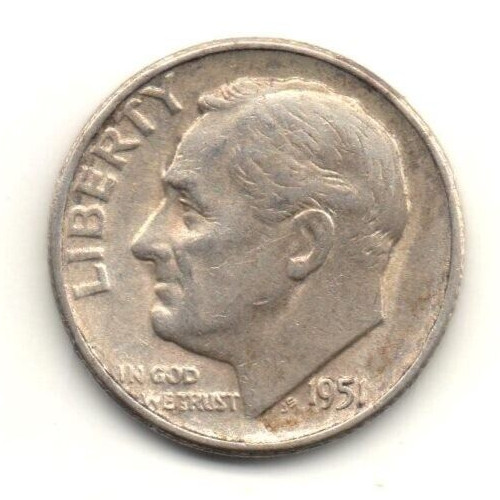 Stati uniti usa 1951 - stati, km195