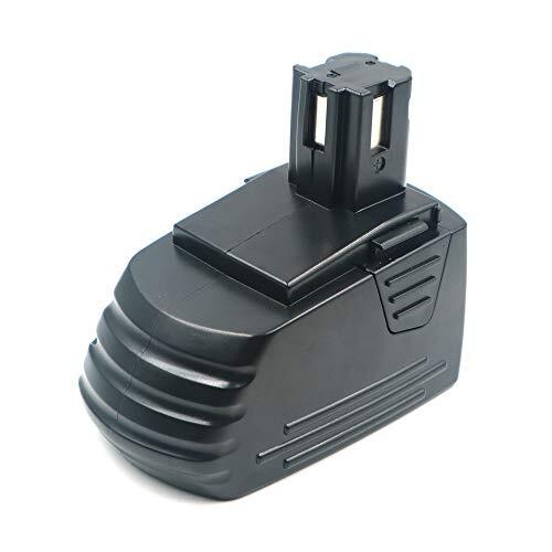 Heshunchang batteria 12v - batteria, 2ah