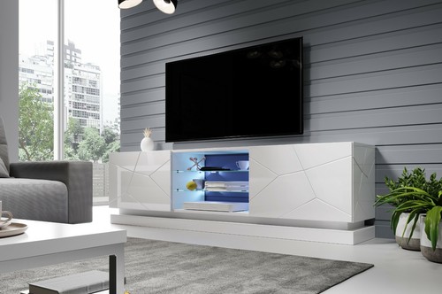 Supporto qiu 200 cm - tv,