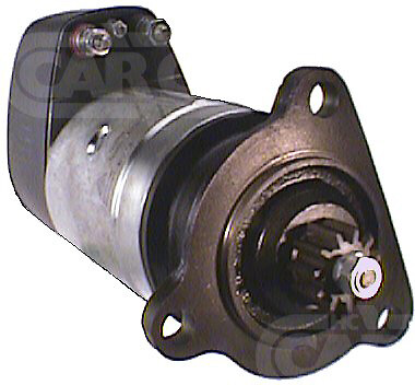Motorino avviamento per - di,