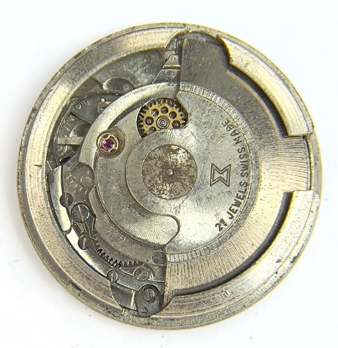 Movimento eta 2472 - 2472, automatico