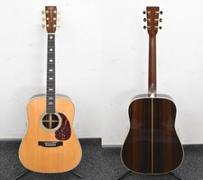 Chitarra acustica Martin CF