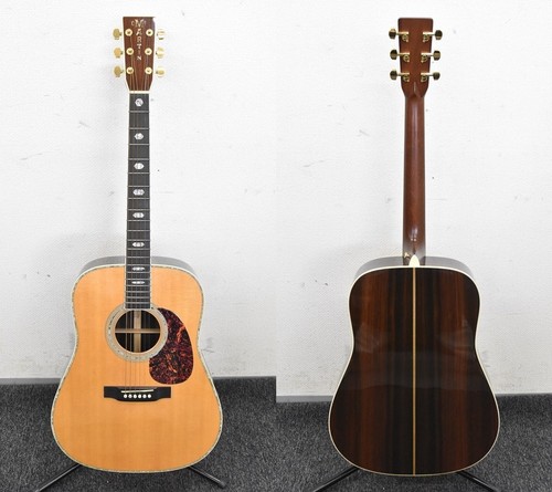 Chitarra acustica martin - acustica,