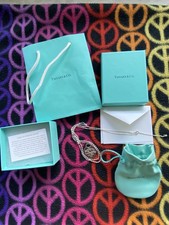 Collana Tiffany & Co perle