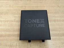 IK Multimedia ToneX CAPTURE