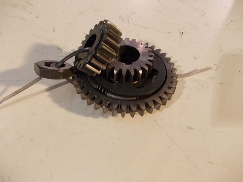 Pignone yamaha tw 125 - tw,