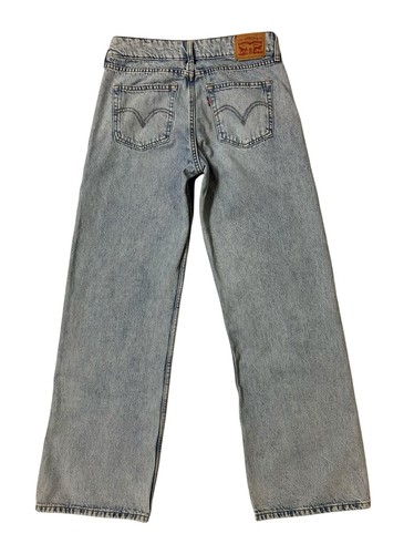 Jeans donna levi superlow - jeans,