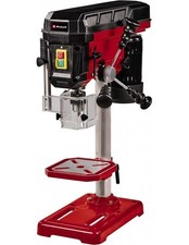 Trapano a colonna da banco