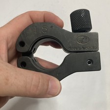 Orbimax Pro Series Blocchi di