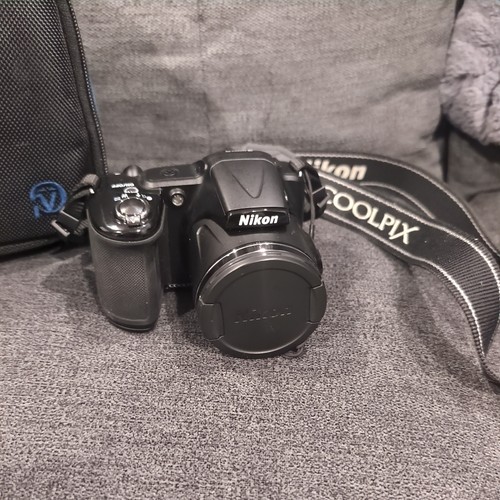 Nikon coolpix l830 - l830, 16