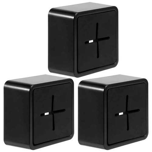 3pcs porta asciugamani per - porta,