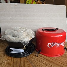 Camco Little Red Camp Fire