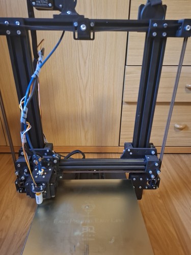 Stampante biqu klipper - stampante, 3d