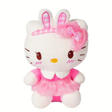 peluche hello kitty