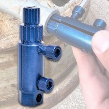 Kit di estrazione per bulloni