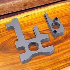 Supporto motore brushless per