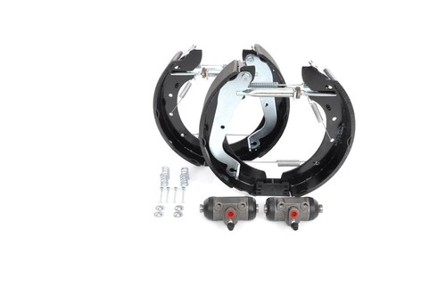 Kit freni tamburo - a, citroen