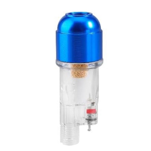 Aerografo mini filtro aria - mini,
