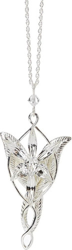Ciondolo arwen evenstar - ciondolo,