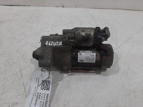 Motorino avviamento ford max - s,