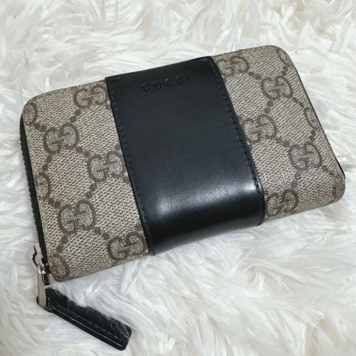 Gucci porta carte supreme - carte,