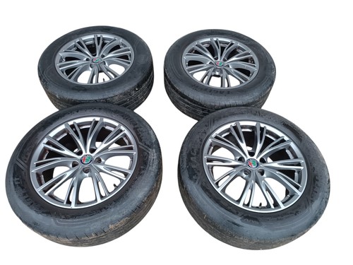 156124441 kit cerchi lega - kit,