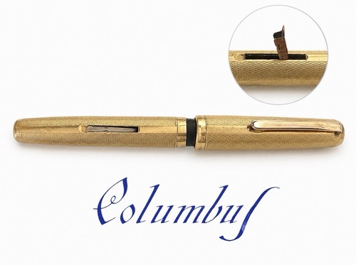 Columbus penna stilografica - columbus,