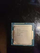 Intel core 4690k 5 - core, i5-4690k
