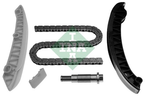 Kit catena distribuzione - catena,