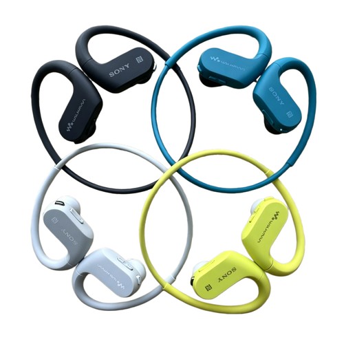 Sony series ws623 mp3 - mp3, 4gb