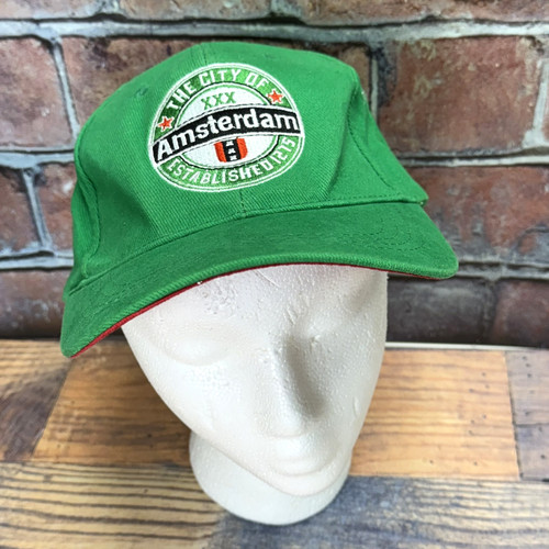 Cappello berretto baseball - cappello,