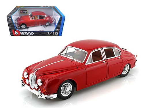 Modellino auto scala - modellino, 1/18