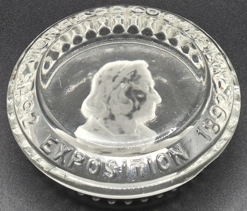 1892 chicago esposizione - 1892,