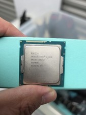 4Th Gen Intel Core i5-4690 LGA