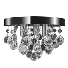 vidaXL Lampada di Soffitto