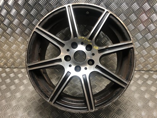 Cerchio mercedes benz - mercedes-benz, a