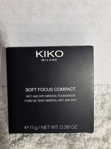 Kiko milano soft - kiko,
