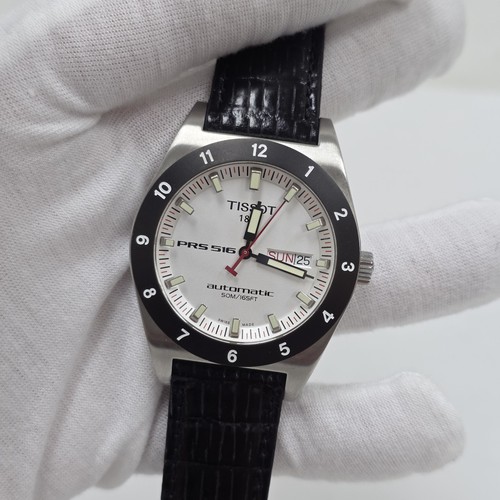 Raro orologio automatico