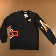 Puma Classics Brand Love Men's