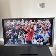 HP DreamColor Z31x 31 pollici